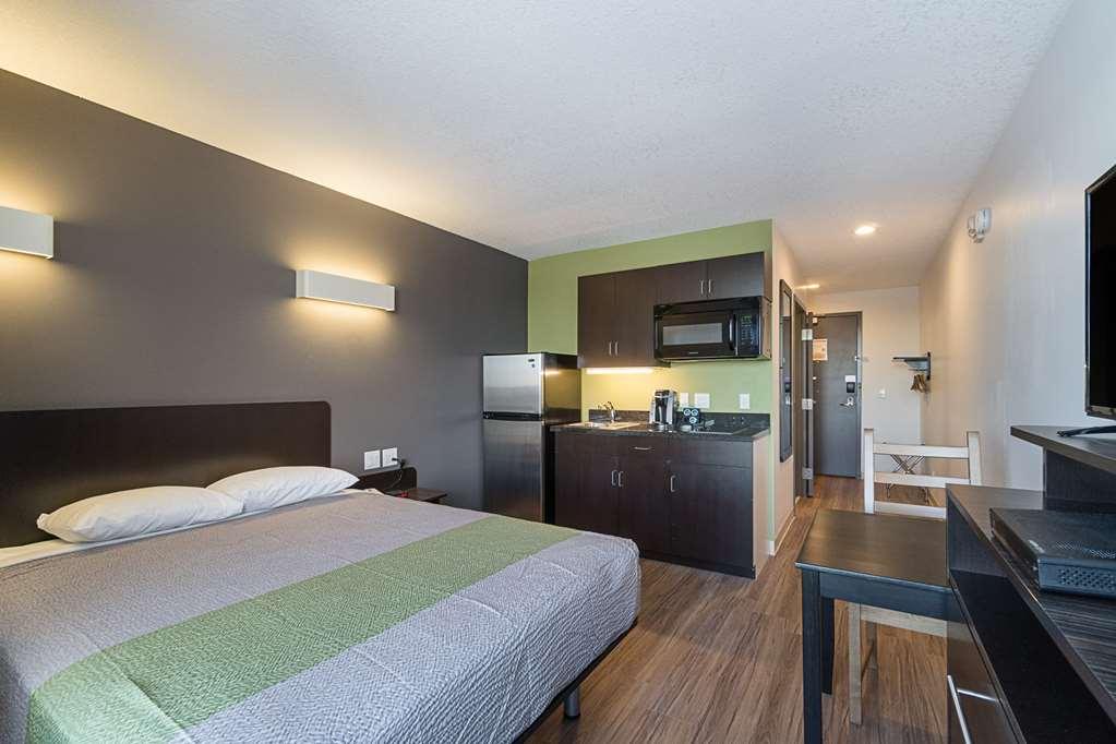 Studio 6-Bruderheim, Ab Номер фото