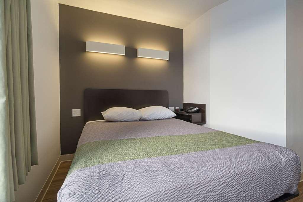 Studio 6-Bruderheim, Ab Номер фото