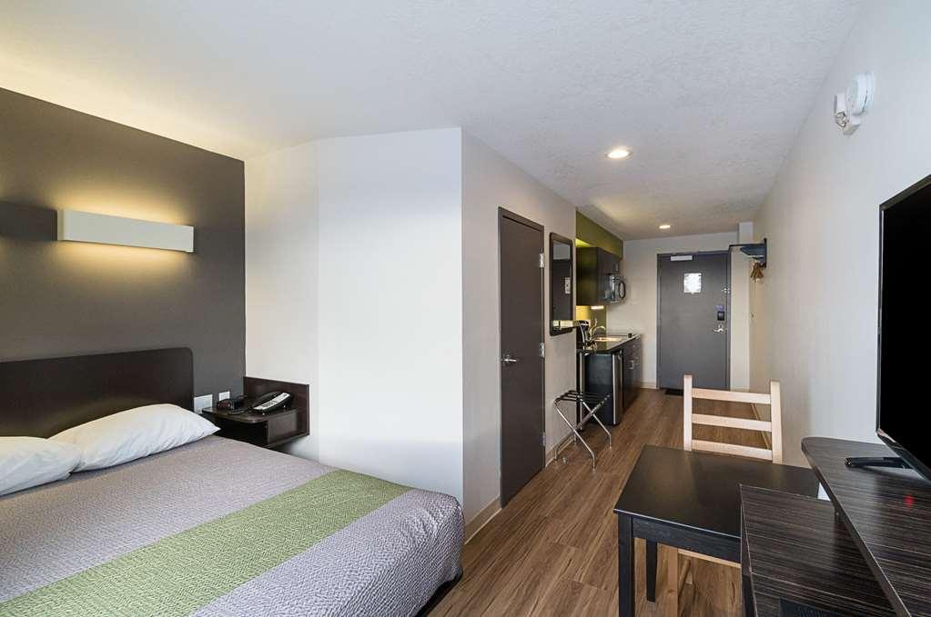 Studio 6-Bruderheim, Ab Номер фото