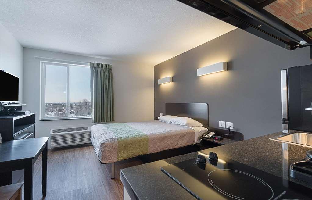 Studio 6-Bruderheim, Ab Номер фото