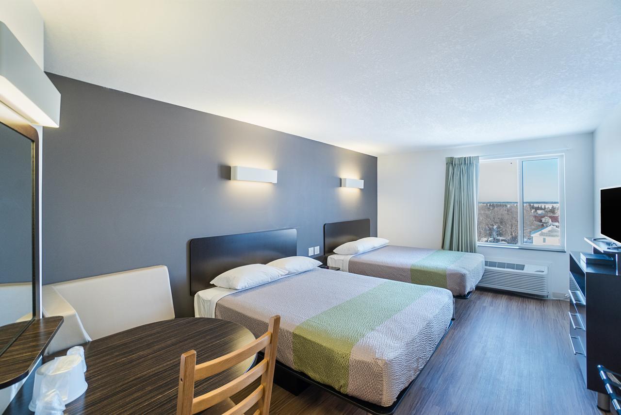 Studio 6-Bruderheim, Ab Номер фото